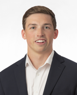Ben Endersby