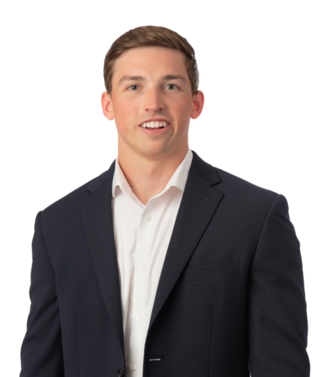 Ben Endersby